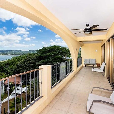 Willa Newly Remodeled Unit In Flamingo With Sweeping Ocean Views From Big Terrace Playa Flamingo Zewnętrze zdjęcie