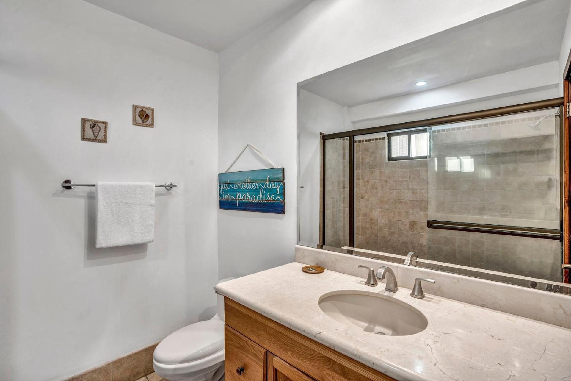 Willa Newly Remodeled Unit In Flamingo With Sweeping Ocean Views From Big Terrace Playa Flamingo Zewnętrze zdjęcie