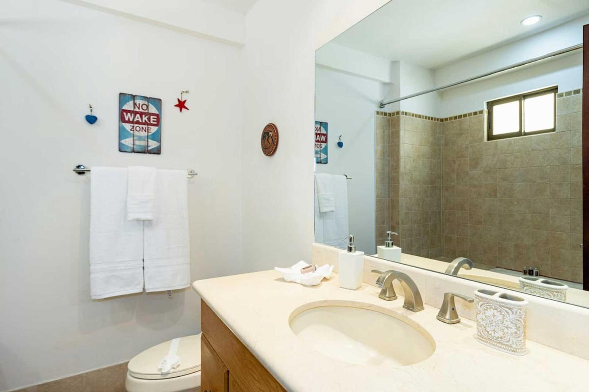 Willa Newly Remodeled Unit In Flamingo With Sweeping Ocean Views From Big Terrace Playa Flamingo Zewnętrze zdjęcie