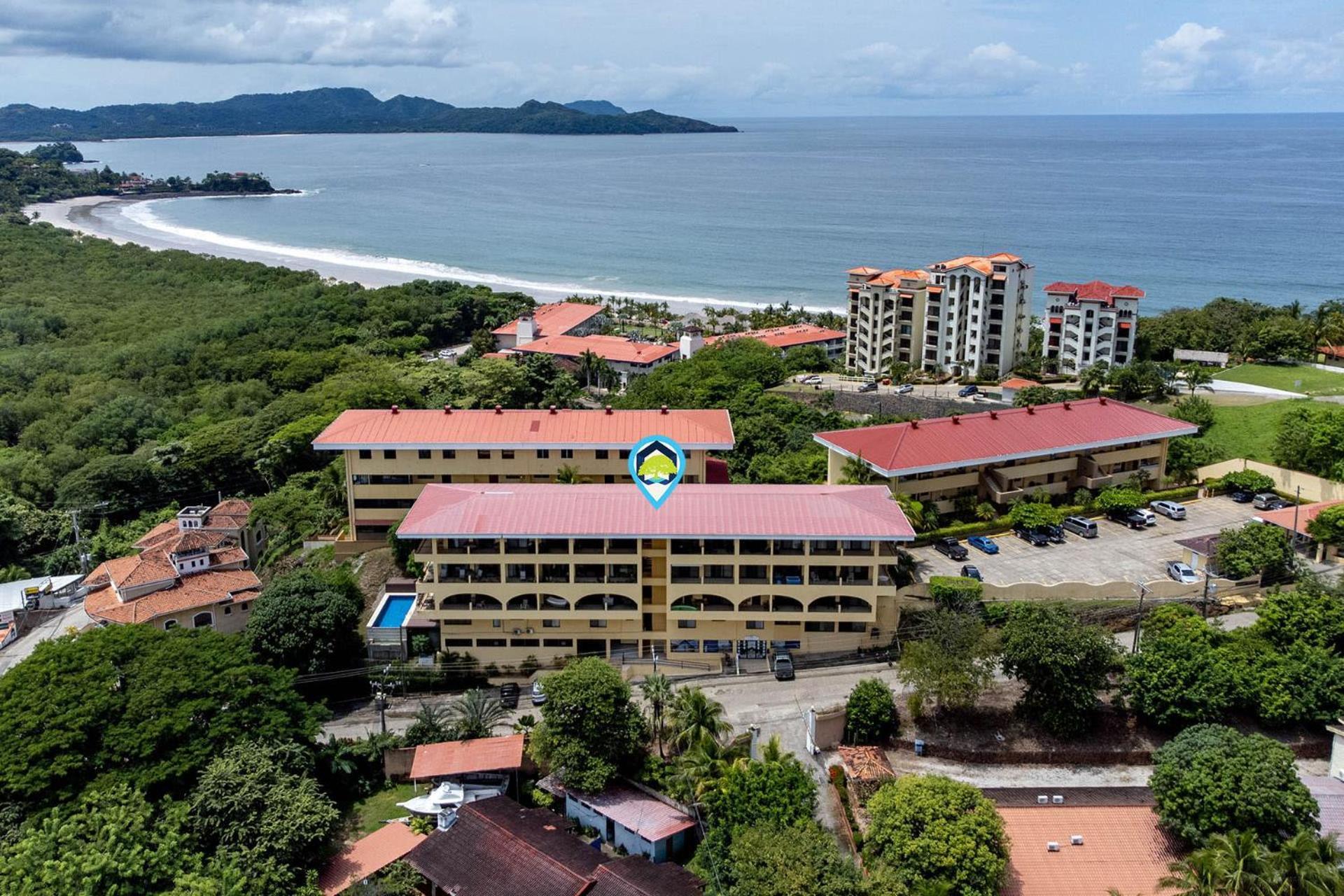 Willa Newly Remodeled Unit In Flamingo With Sweeping Ocean Views From Big Terrace Playa Flamingo Zewnętrze zdjęcie