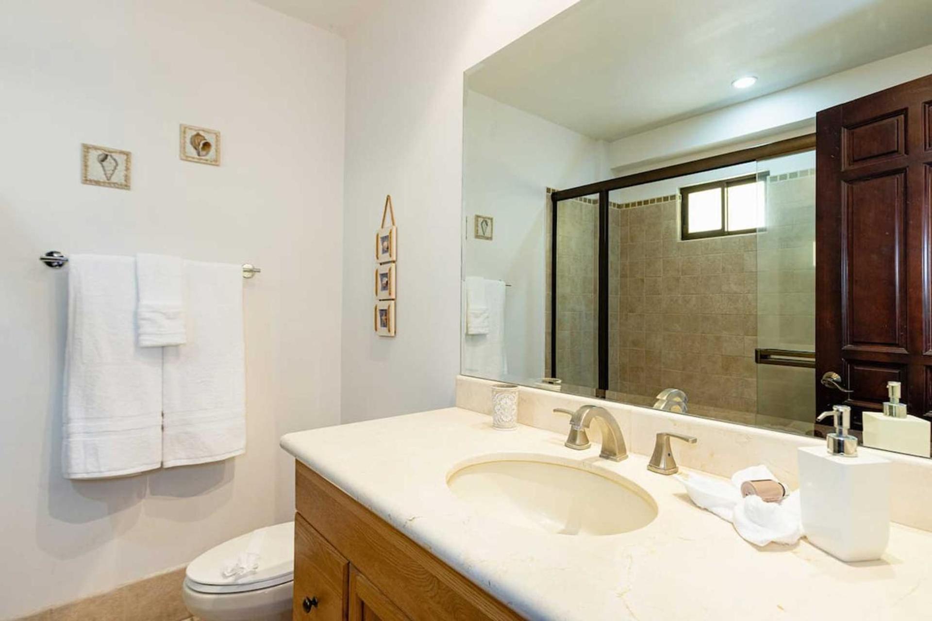 Willa Newly Remodeled Unit In Flamingo With Sweeping Ocean Views From Big Terrace Playa Flamingo Zewnętrze zdjęcie