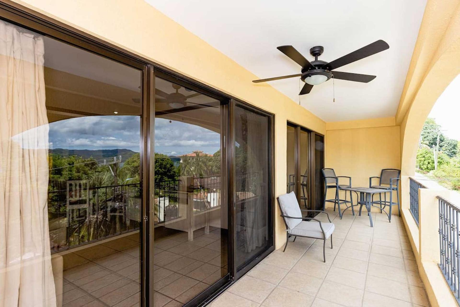Willa Newly Remodeled Unit In Flamingo With Sweeping Ocean Views From Big Terrace Playa Flamingo Zewnętrze zdjęcie