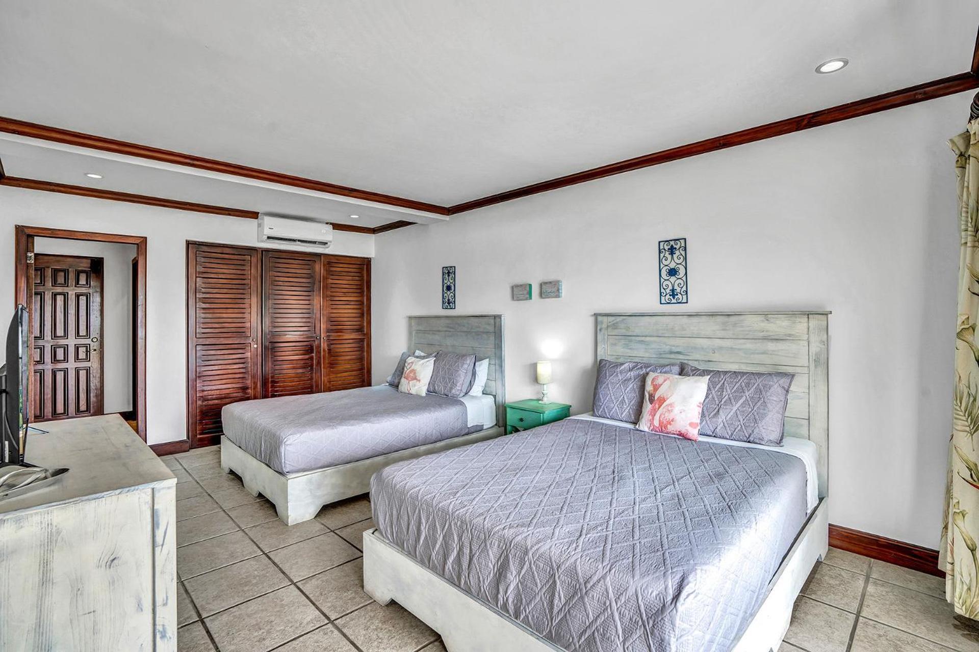 Willa Newly Remodeled Unit In Flamingo With Sweeping Ocean Views From Big Terrace Playa Flamingo Zewnętrze zdjęcie