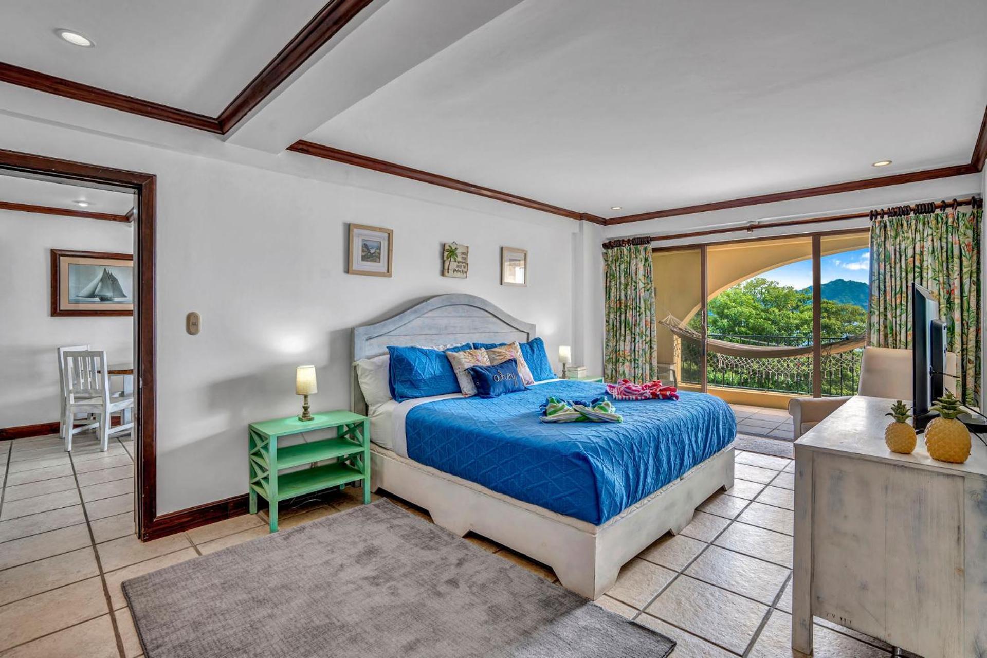 Willa Newly Remodeled Unit In Flamingo With Sweeping Ocean Views From Big Terrace Playa Flamingo Zewnętrze zdjęcie